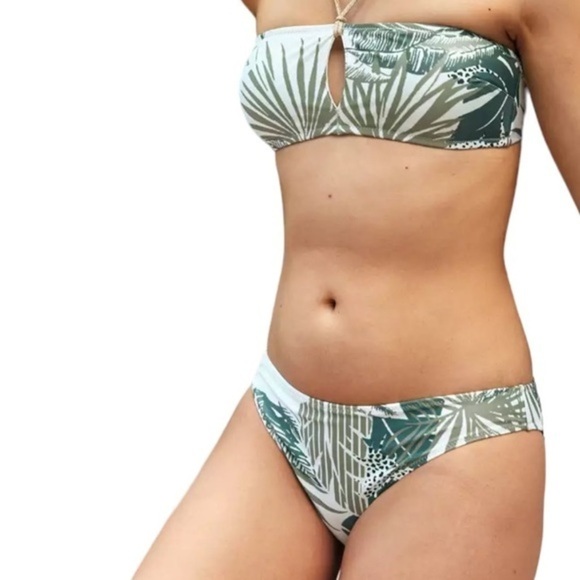 Aerie Knot Bikini Bottom - Picture 2 of 4